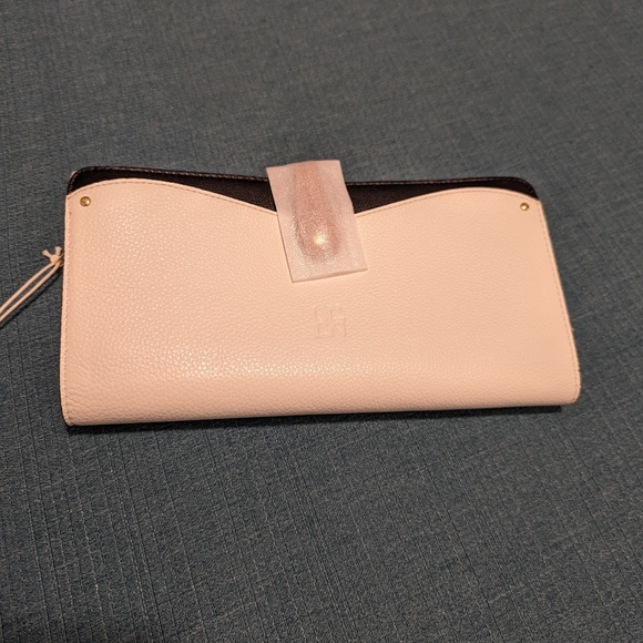 Ulla Johnson Alvie clutch/jewelry case, NWT, $390 - Picture 6 of 7